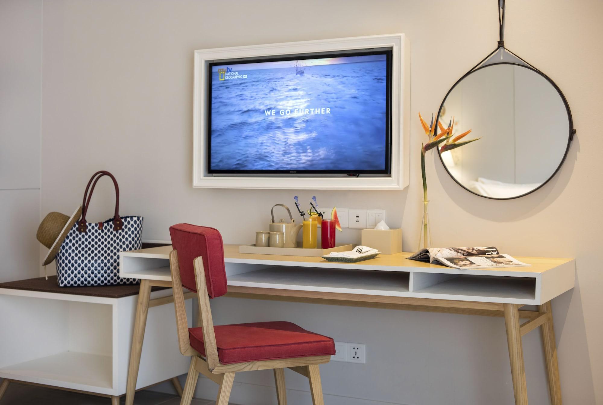 Maison De Camille Boutique Hotel Hô Chi Minh-Ville Extérieur photo