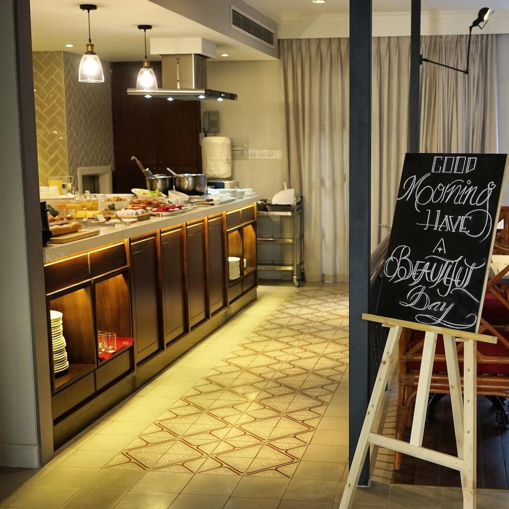 Maison De Camille Boutique Hotel Hô Chi Minh-Ville Extérieur photo
