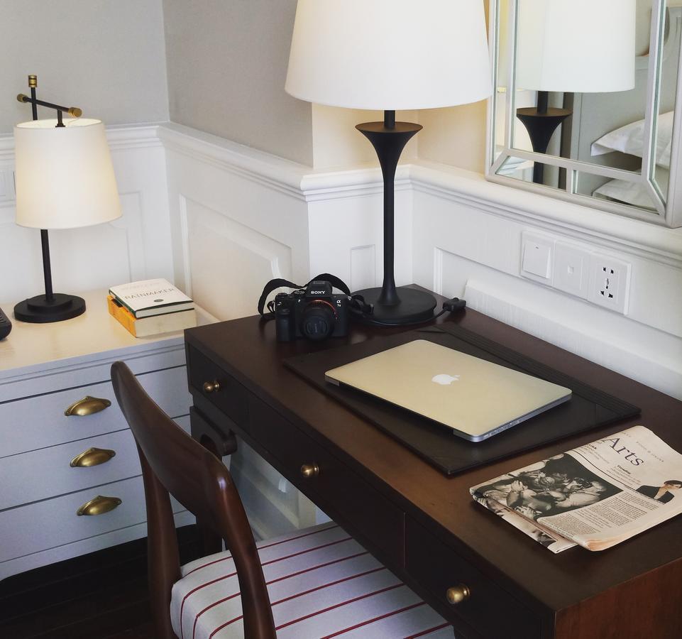 Maison De Camille Boutique Hotel Hô Chi Minh-Ville Extérieur photo