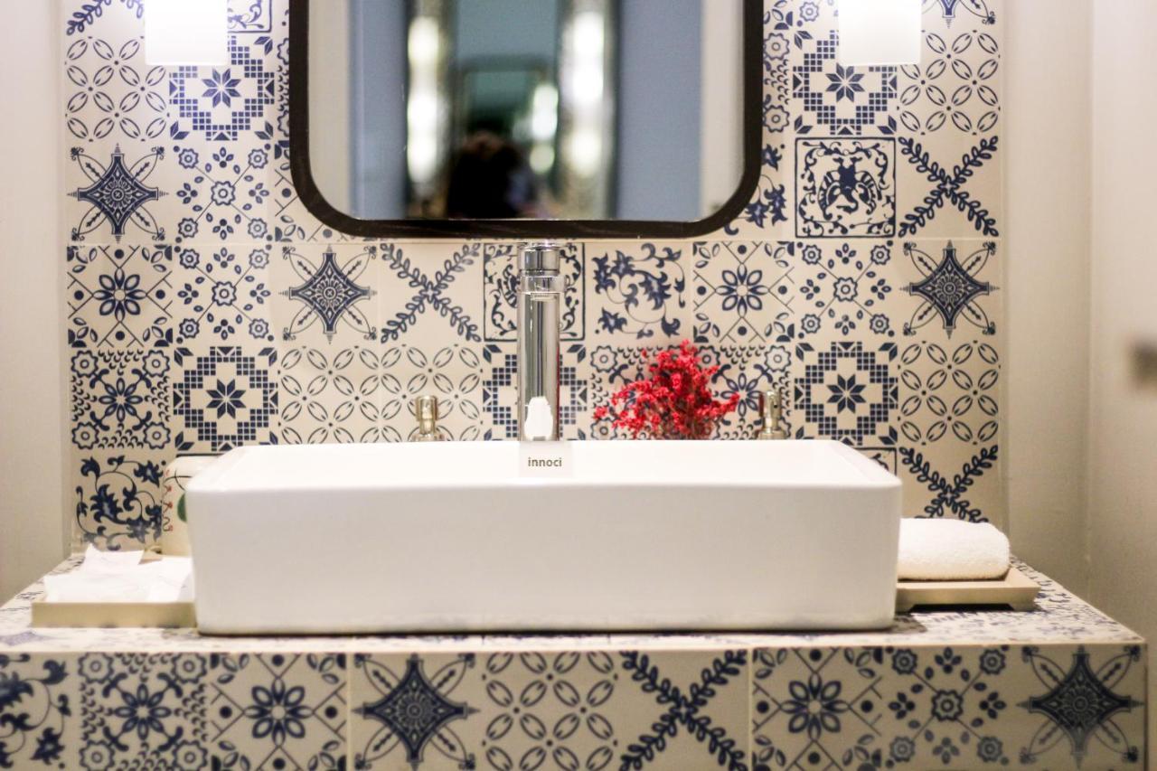 Maison De Camille Boutique Hotel Hô Chi Minh-Ville Extérieur photo