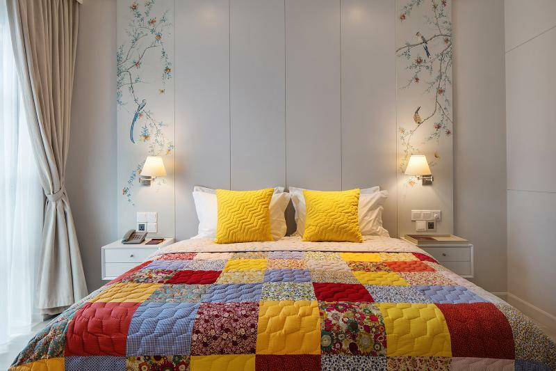 Maison De Camille Boutique Hotel Hô Chi Minh-Ville Extérieur photo
