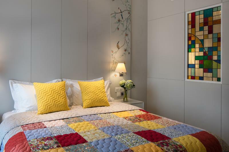 Maison De Camille Boutique Hotel Hô Chi Minh-Ville Extérieur photo