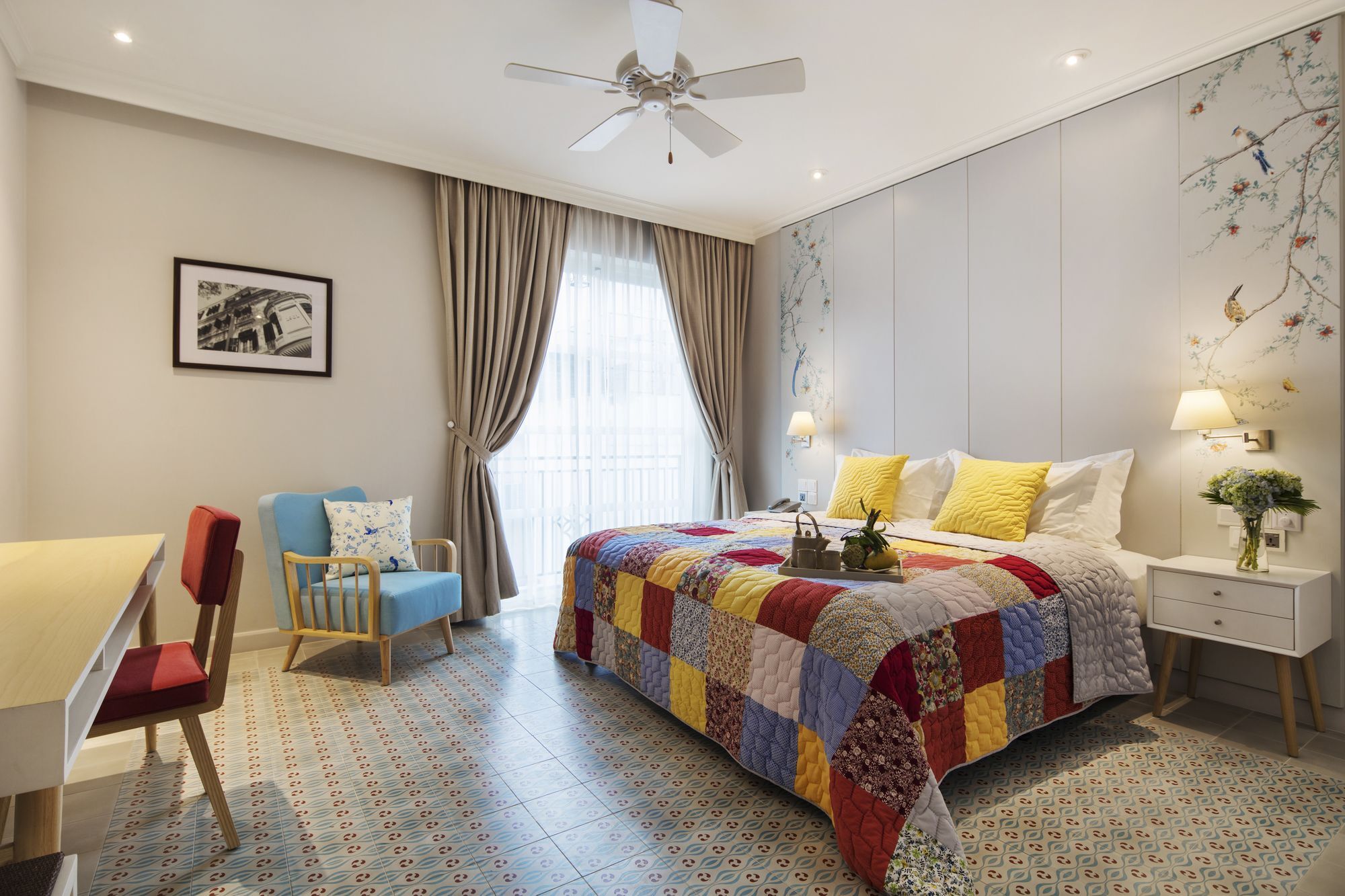 Maison De Camille Boutique Hotel Hô Chi Minh-Ville Extérieur photo