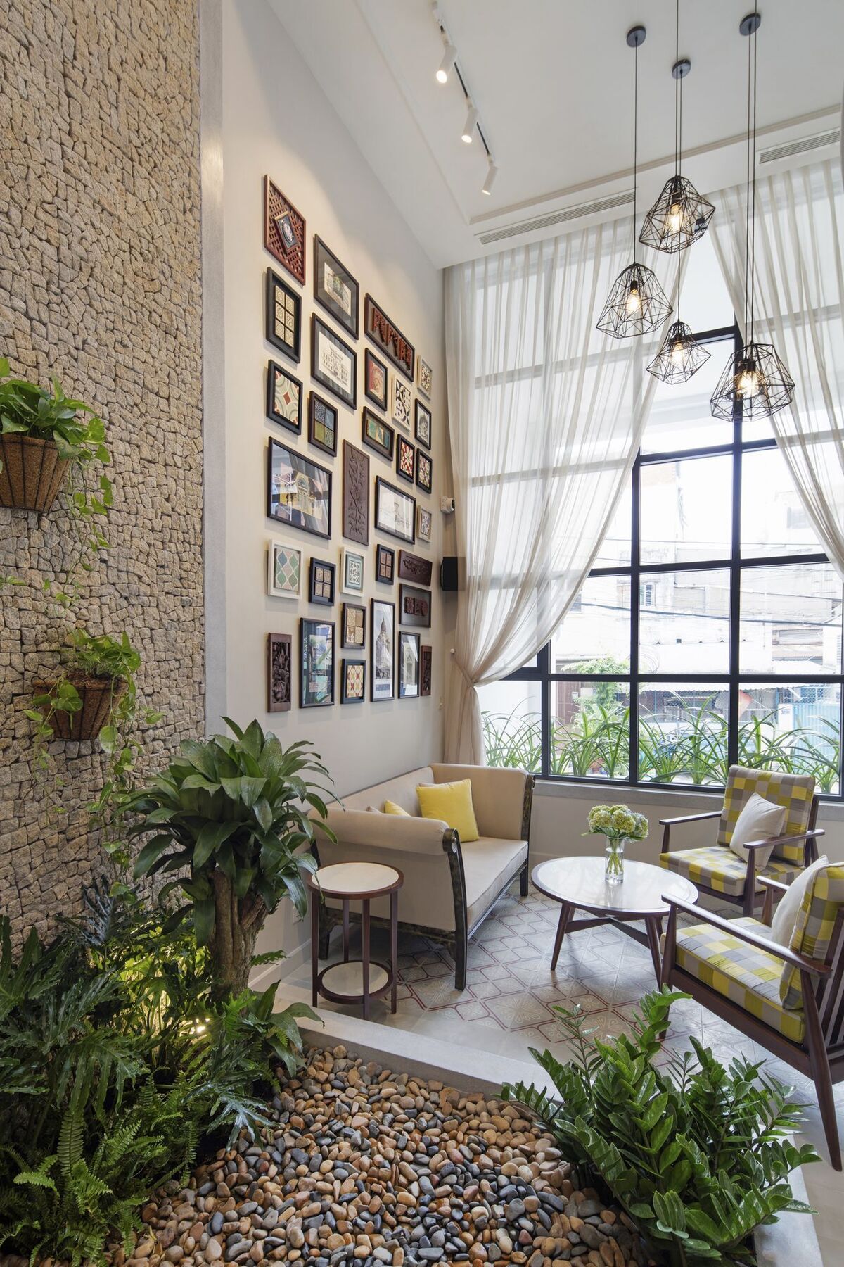 Maison De Camille Boutique Hotel Hô Chi Minh-Ville Extérieur photo
