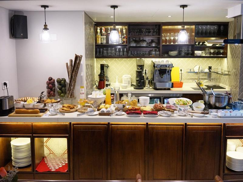 Maison De Camille Boutique Hotel Hô Chi Minh-Ville Extérieur photo