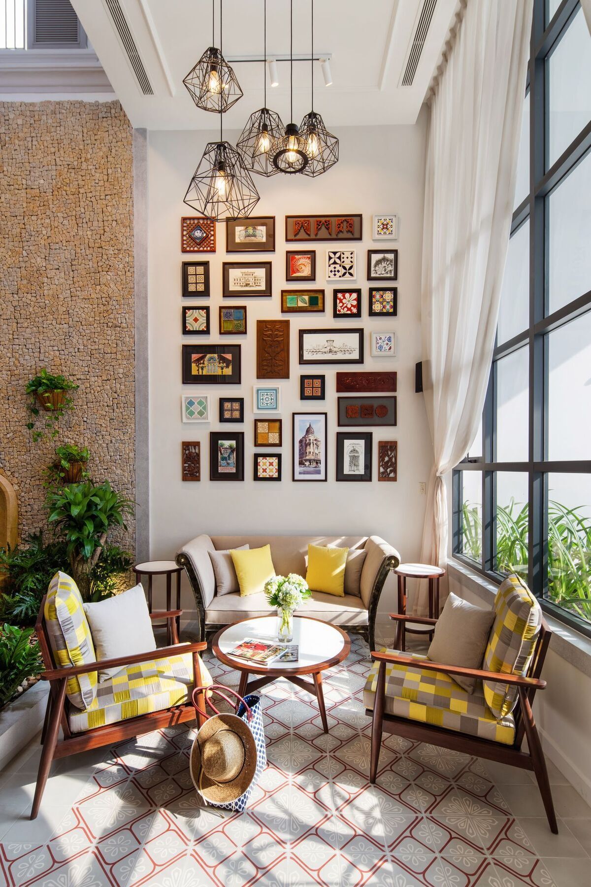 Maison De Camille Boutique Hotel Hô Chi Minh-Ville Extérieur photo