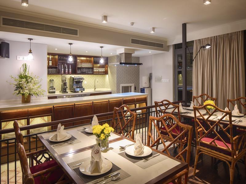 Maison De Camille Boutique Hotel Hô Chi Minh-Ville Extérieur photo
