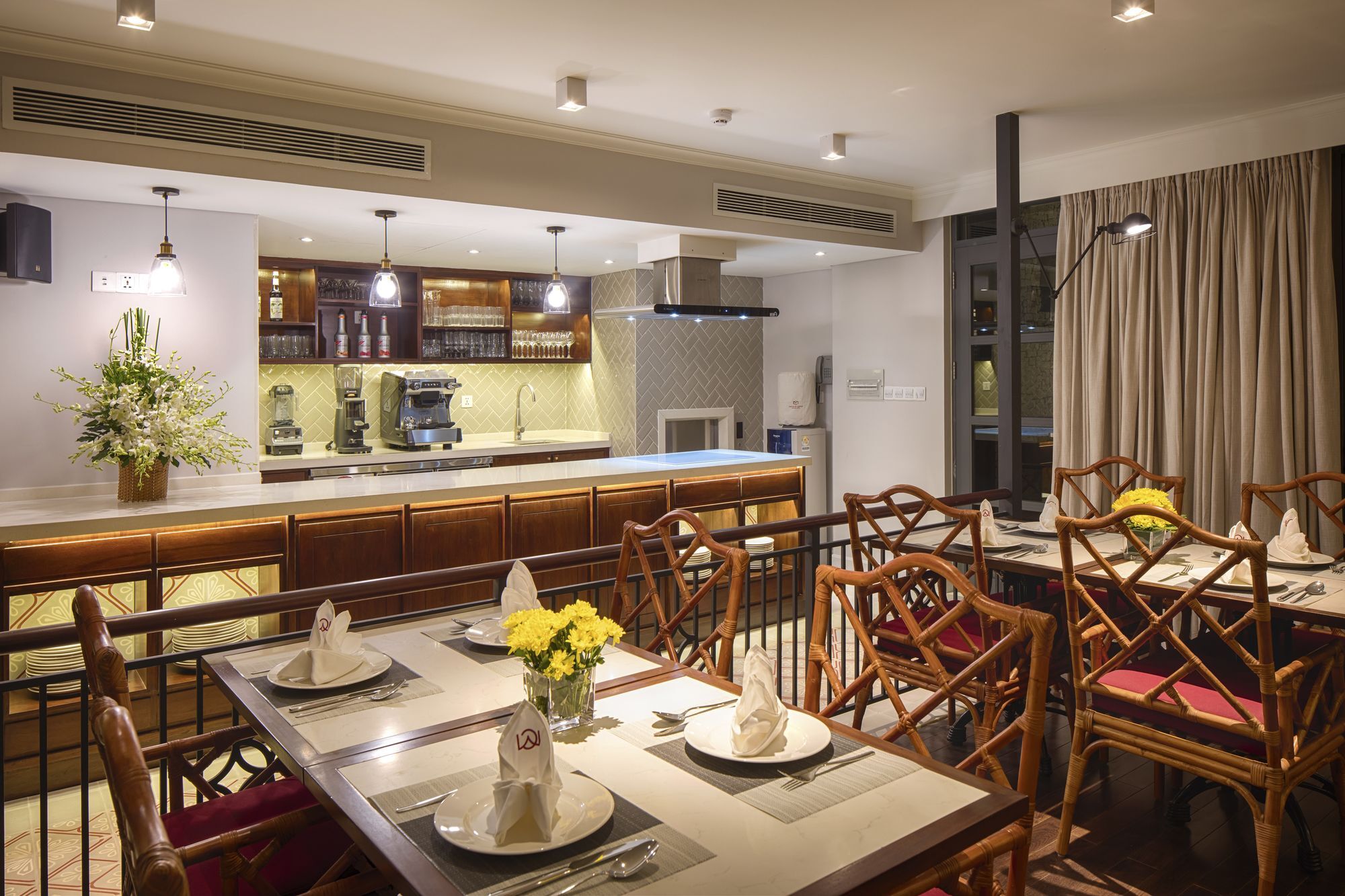 Maison De Camille Boutique Hotel Hô Chi Minh-Ville Extérieur photo