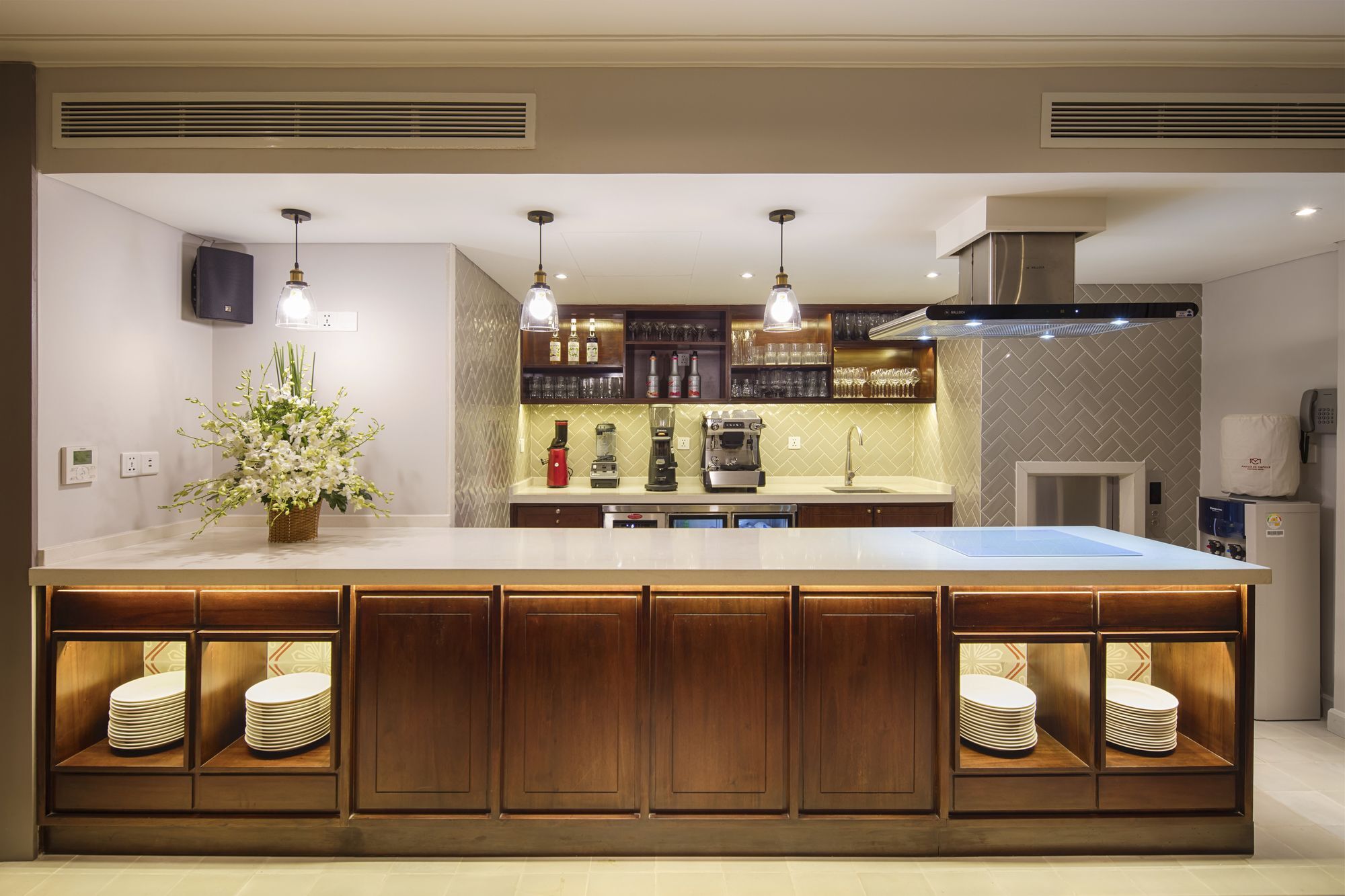 Maison De Camille Boutique Hotel Hô Chi Minh-Ville Extérieur photo