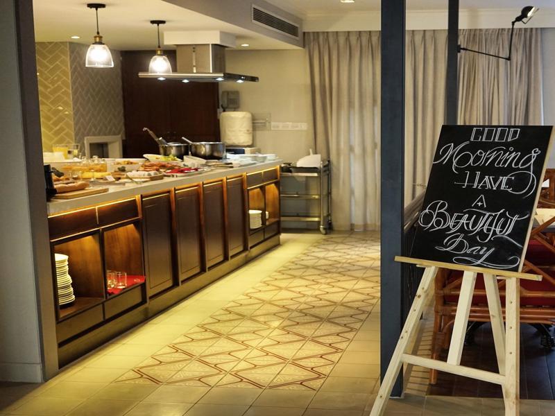 Maison De Camille Boutique Hotel Hô Chi Minh-Ville Extérieur photo
